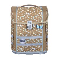 McNeill Schulranzen-Set ERGO PERFECTO, 5tlg. GRETA -Kollektion 2026-