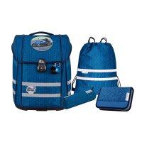Set PERFECTO, 5tlg. TETRA