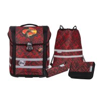 Set PERFECTO, 5tlg. ZACK