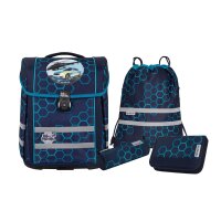 Set PERFECTO, 5tlg. XAGON