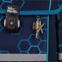 Set PERFECTO, 5tlg. XAGON