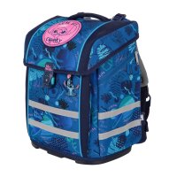 Set PERFECTO, 5tlg. DISNEY-STITCH