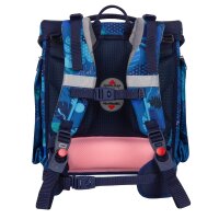 Set PERFECTO, 5tlg. DISNEY-STITCH