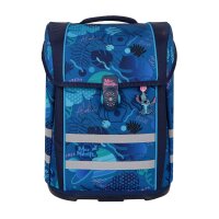 McNeill Schulranzen-Set PERFECTO, 5tlg. DISNEY - STITCH -Kollektion 2026-