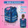 Set PERFECTO, 5tlg. DISNEY-STITCH