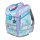 McNeill Schulranzen-Set PERFECTO, 5tlg. DISNEY - FROZEN -Kollektion 2026-