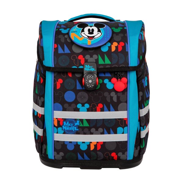 Set PERFECTO, 5tlg. DISNEY-MICKEY MOUSE