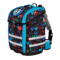 Set PERFECTO, 5tlg. DISNEY-MICKEY MOUSE