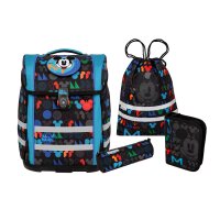 Set PERFECTO, 5tlg. DISNEY-MICKEY MOUSE
