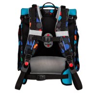 Set PERFECTO, 5tlg. DISNEY-MICKEY MOUSE