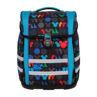 Set PERFECTO, 5tlg. DISNEY-MICKEY MOUSE