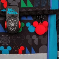 Set PERFECTO, 5tlg. DISNEY-MICKEY MOUSE
