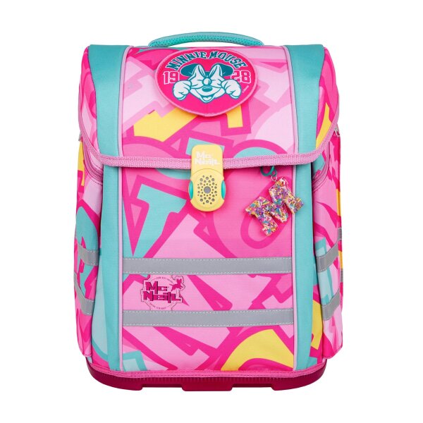 Set PERFECTO, 5tlg. DISNEY-MINNIE MOUSE