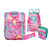 Set PERFECTO, 5tlg. DISNEY-MINNIE MOUSE