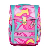Set PERFECTO, 5tlg. DISNEY-MINNIE MOUSE