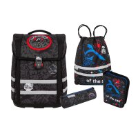 Set PERFECTO, 5tlg. STAR WARS-DARTH VADER