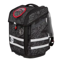 Set PERFECTO, 5tlg. STAR WARS-DARTH VADER