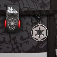 Set PERFECTO, 5tlg. STAR WARS-DARTH VADER