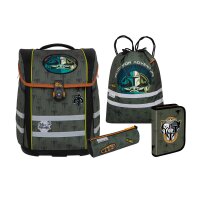 Set PERFECTO, 5tlg. STAR WARS-MANDALORIAN