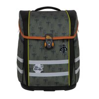 Set PERFECTO, 5tlg. STAR WARS-MANDALORIAN