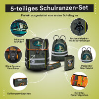 Set PERFECTO, 5tlg. STAR WARS-MANDALORIAN