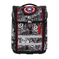 Set PERFECTO, 5tlg. MARVEL-AVENGERS