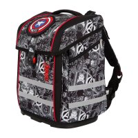 Set PERFECTO, 5tlg. MARVEL-AVENGERS