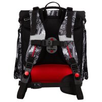 Set PERFECTO, 5tlg. MARVEL-AVENGERS