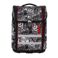 Set PERFECTO, 5tlg. MARVEL-AVENGERS