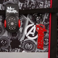 Set PERFECTO, 5tlg. MARVEL-AVENGERS