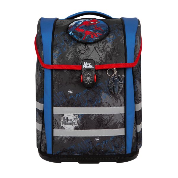 Set PERFECTO, 5tlg. MARVEL-SPIDER MAN