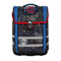 Set PERFECTO, 5tlg. MARVEL-SPIDER MAN