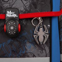 Set PERFECTO, 5tlg. MARVEL-SPIDER MAN
