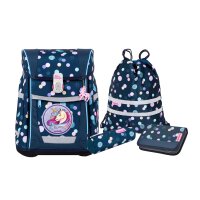 Set TENERO, 5tlg. POLLY