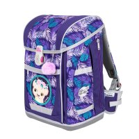 McNeill Schulranzen-Set TENERO 5tlg. DSCHUNGEL -Kollektion 2026