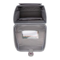 McNeill Schulranzen-Set TENERO 5tlg. DSCHUNGEL -Kollektion 2026