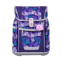 McNeill Schulranzen-Set TENERO 5tlg. DSCHUNGEL -Kollektion 2026