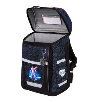 Set TENERO, 5tlg. TRON