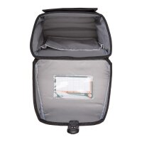 McNeill Schulranzen-Set TENERO 5tlg. TRON -Kollektion 2026