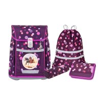 Set TENERO, 5tlg. RUBY