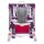 Set TENERO, 5tlg. RUBY