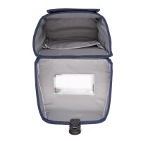 McNeill Schulranzen-Set TENERO 5tlg. PUZZLE -Kollektion 2026