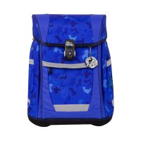 McNeill Schulranzen-Set TENERO 5tlg. PUZZLE -Kollektion 2026