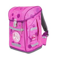 Set TENERO, 5tlg. PINKY