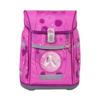 McNeill Schulranzen-Set TENERO 5tlg. PINKY -Kollektion 2025