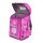 Set TENERO, 5tlg. PINKY
