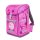 McNeill Schulranzen-Set TENERO 5tlg. PINKY -Kollektion 2025