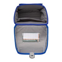 McNeill Schulranzen-Set TENERO 5tlg. BUBBLE -Kollektion 2026