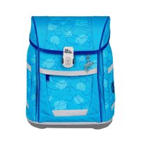 McNeill Schulranzen-Set TENERO 5tlg. BUBBLE -Kollektion 2026