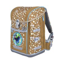 McNeill Schulranzen-Set TENERO 5tlg. GRETA -Kollektion 2026